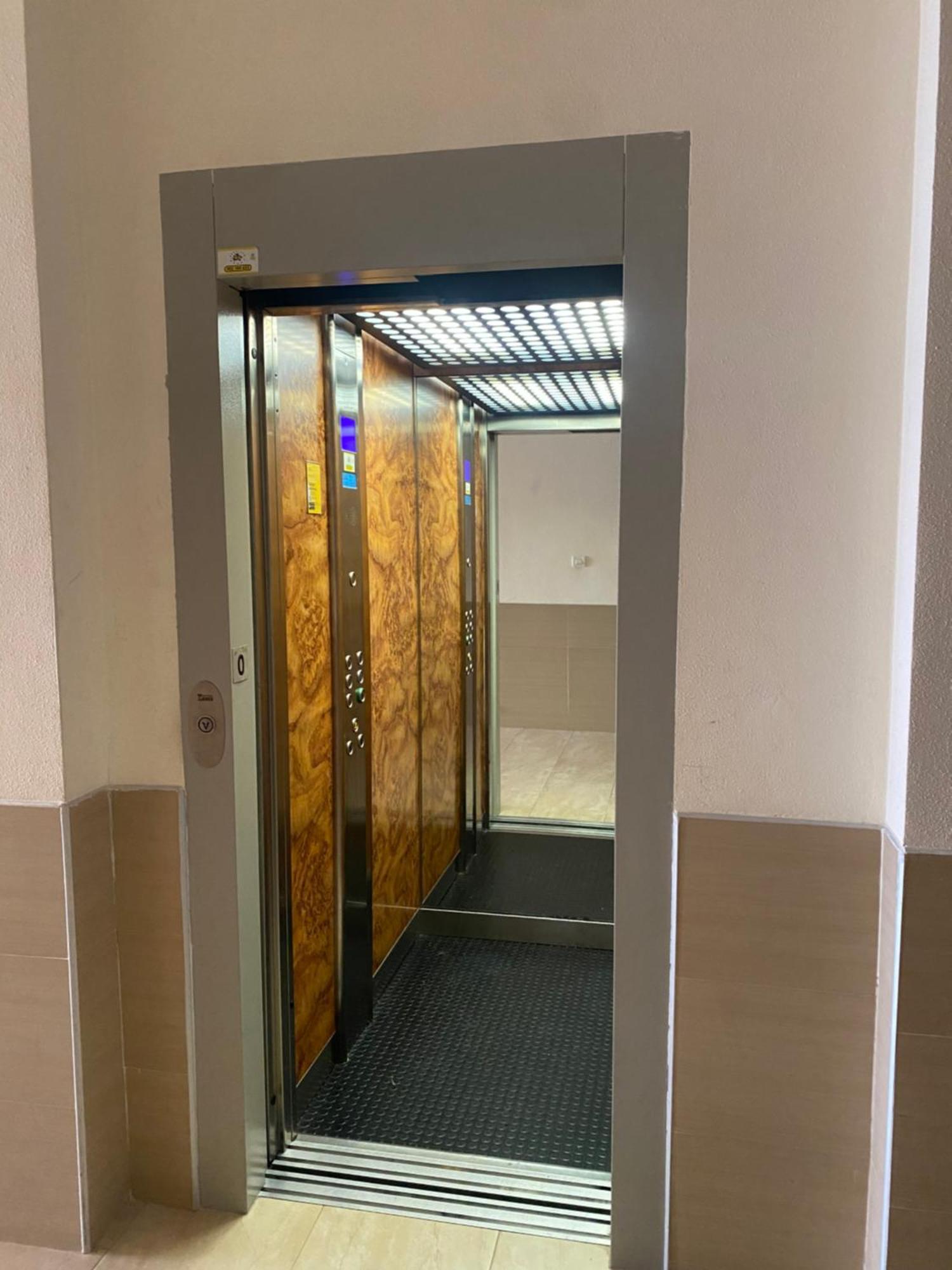 דירות Mijares  Mirador Del Tietar מראה חיצוני תמונה